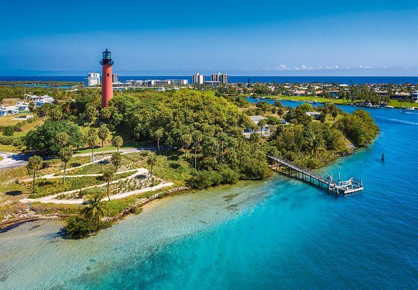 Nationwide Carpet Cleaning serving Jupiter Florida
