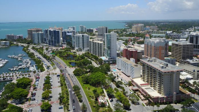 Nationwide Carpet Cleaning serving Lantana Florida