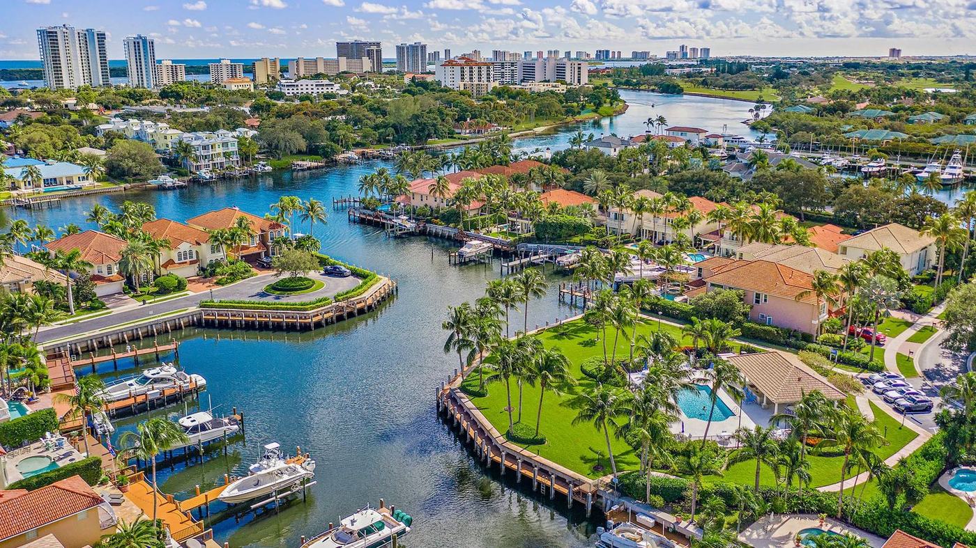 Nationwide Carpet Cleaning serving North Palm Beach Florida