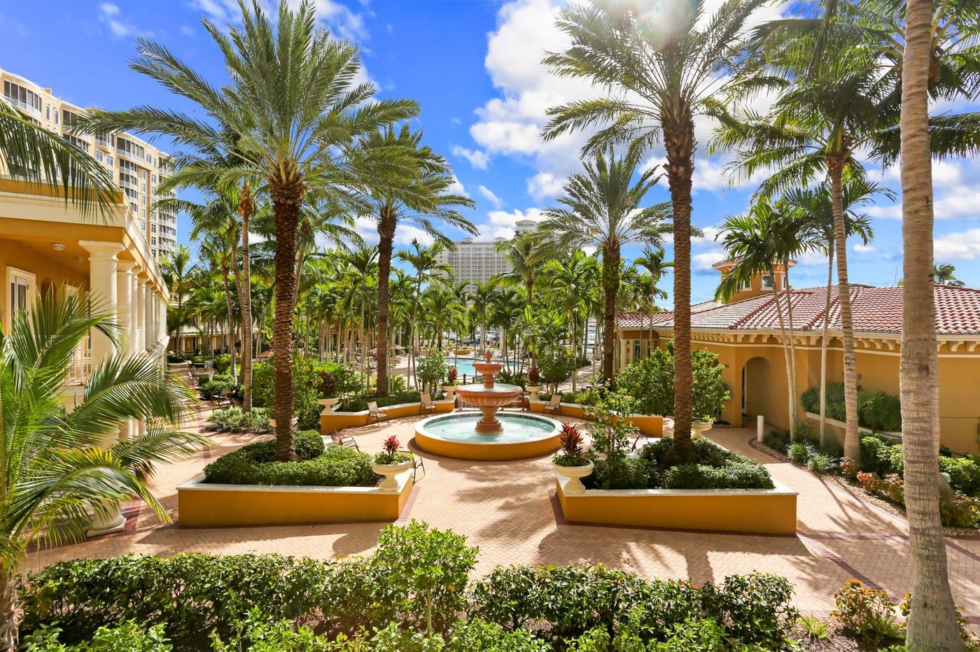 Nationwide Carpet Cleaning serving Palm Beach Gardens Fl